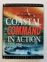 Thumbnail CHEAP BOOKS ZB3879 COASTAL COMMAND IN ACTION 1939-1945 - ROY CONYERS NESBIT