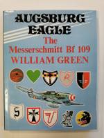 Thumbnail CHEAP BOOKS ZB3877 THE MESSERSCHMITT BF 109 - WILLIAM GREEN