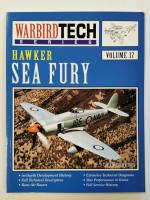 Thumbnail CHEAP BOOKS ZB3875 HAWKER SEA FURY
