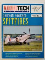 Thumbnail CHEAP BOOKS ZB3874 GRIFFON-POWERED SPITFIRES
