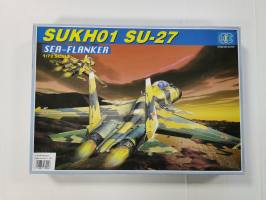 Thumbnail LEE 00102 SUKH01 SU-27 SEA FLANKER