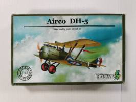 Thumbnail KARAYA 48002 AIRCO DH-5