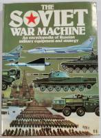 Thumbnail CHEAP BOOKS ZB3983 THE SOVIET WAR MACHINE