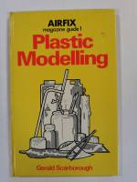 Thumbnail CHEAP BOOKS ZB3977 PLATIC MODELLING - GERALD SCARBOROUGH