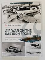 Thumbnail CHEAP BOOKS ZB3976 AIR WAR ON THE EASTERN FRONT - MIKE GUARDIA