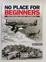 Thumbnail CHEAP BOOKS ZB3972 NO PLACE FOR BEGINNERS - TONY O TOOLE