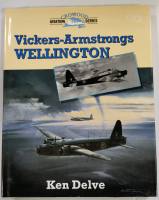 Thumbnail CHEAP BOOKS ZB3966 VICKERS-ARMSTRONGS WELLINGTON - KEN DELVE 