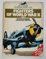 Thumbnail CHEAP BOOKS ZB4001 FIGHTERS OF WORLD WAR II PART 2