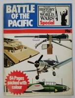 Thumbnail CHEAP BOOKS ZB4016 BATTLE OF THE PACIFIC 