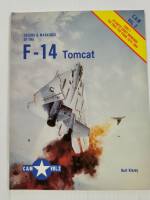 Thumbnail CHEAP BOOKS ZB4003 COLOURS AND MARKINGS OF THE F-14 TOMCAT 