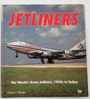 Thumbnail CHEAP BOOKS ZB4022 ENTHUSIASTS COLOUR SERIES SERIES JETLINERS