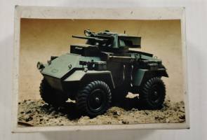 Thumbnail SOVEREIGN HUMBER. MK1 ARMORED VEHICLE 