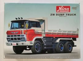 Thumbnail AOSHIMA 037850 ZM DUMP TRUCK  UK SALE ONLY 