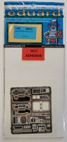 Thumbnail EDUARD 49625 LYNX MK.88 INTERIOR S.A. ETCHED ACCESSORIES FOR AIRFIX KIT