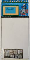 Thumbnail EDUARD 49624 LYNX MK.88 SEATBELTS ETCHED ACCESSORIES FOR AIRFIX KIT