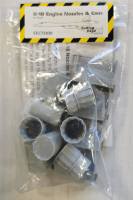 Thumbnail CUTTING EDGE 72030 B-1B ENGINE NOZZLES CANS FOR REVELL