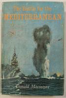 Thumbnail CHEAP BOOKS ZB4055 THE BATTLE FOR THE MEDITERRANEAN 