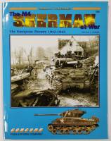 Thumbnail CHEAP BOOKS ZB4039 THE M4 SHERMAN AT WAR - STEVEN J. ZALOGA