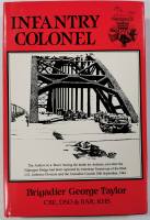 Thumbnail CHEAP BOOKS ZB4031 INFANTRY COLONEL - BRIGADIER GEORGE TAYLOR