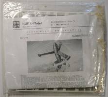 Thumbnail HUMA FOCKE WULF - TRIEBFLUGEL