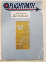 Thumbnail FLIGHTPATH RAF H.P. VICTOR K2 DETAIL SET FOR MATCHBOX