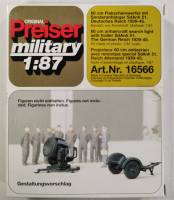 Thumbnail PREISER 16566 GESTALTUNGSVORSCHLAG