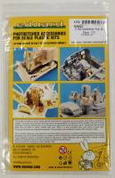 Thumbnail EDUARD 53033 S-100 SCHNELLBOOT FLAK 38 20MM FOR REVELL KIT 