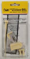 Thumbnail CZECH MASTERS KITS ML80311 GUARD HOUSE   ACCESSORIES 