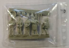 Thumbnail MILICAST FIG009 FIELD KICTHEN FIGURES ACCESSORIES