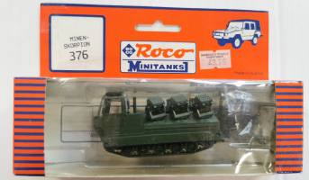 Thumbnail ROCO 376 MINEN-SKORPION 