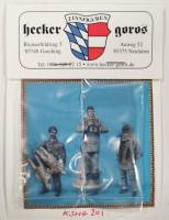 Thumbnail HECKER & GOROS KSHG201 U-BOAT CREW