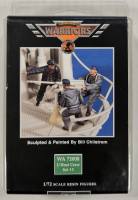 Thumbnail WARRIORS WA72008 U-BOAT CREW SET  3