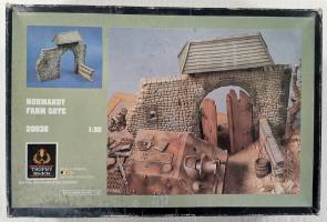Thumbnail TROPHY MODELS  20036 NORMANDY FARM GATE 