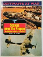 Thumbnail CHEAP BOOKS ZB4078 STUKAS OVER THE STEPPE  BLITZKRIEG IN THE EAST 1941-45