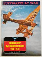 Thumbnail CHEAP BOOKS ZB4077 STUKAS OVER THE MEDITTERRANEAN 1940-45