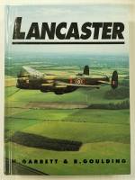 Thumbnail CHEAP BOOKS ZB4068 LANCASTER - M.GARBETT B.GOULDING