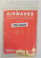 Thumbnail AIRWAVES 48058 F-14 TOMCAT NACES SEAT X2