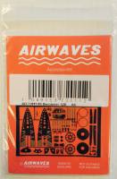 Thumbnail AIRWAVES 72011 HS BUCCANEER S2B DETAIL SET