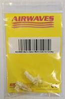 Thumbnail AIRWAVES 48097 MARTIN BAKER MK16 SEATS FOR EUROFIGHTER