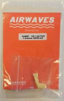 Thumbnail AIRWAVES 48057 M.M. Mk 14 F-18 HORNET NACES SEAT 