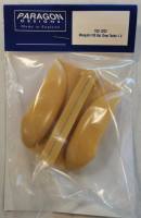 Thumbnail PARAGON 3222 MOSQUITO 100 GAL. DROP TANKS X2