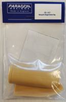 Thumbnail PARAGON 3217 MOSQUITO BULGED BOMB BAY 