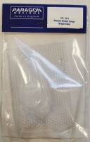 Thumbnail PARAGON 3215 MOSQUITO BOMBER CANOPY BULGED SIDES