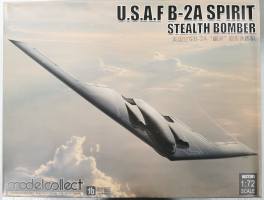 Thumbnail MODELCOLLECT 72201 U.S.A.F. B-2A SPIRIT STEALTH BOMBER  UK SALE ONLY 