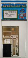 Thumbnail EDUARD 35438 M-113 IDF ZELDA ARMOUR SHIELDS FOR ACADEMY KIT 