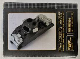 Thumbnail PANZERART RE35-483 STOWAGE SET FOR M4 SHERMAN FIREFLY 