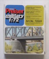 Thumbnail PREISER 72522 INFANTRY RIFLEMEN PARTISANS USSR 1942/43