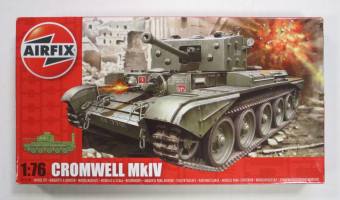 Thumbnail AIRFIX 55109 CROMWELL MKIV  NO PAINTS ETC 