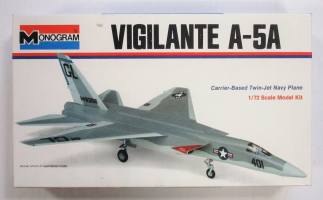 Thumbnail MONOGRAM 6814 VIGILANTE A-5A
