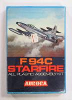 Thumbnail AURORA 495 F 94C STARFIRE